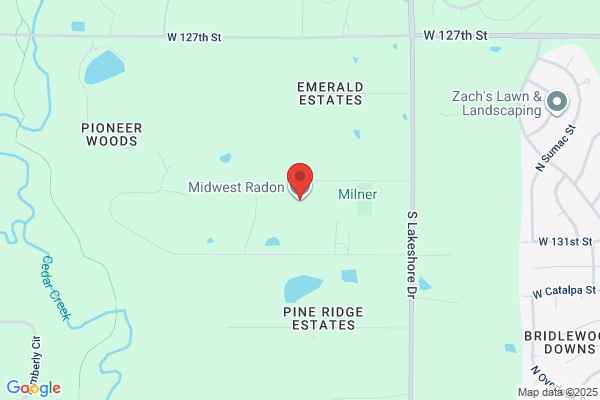 Midwest Radon