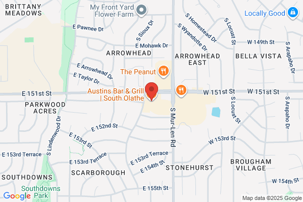 Austin Ewy