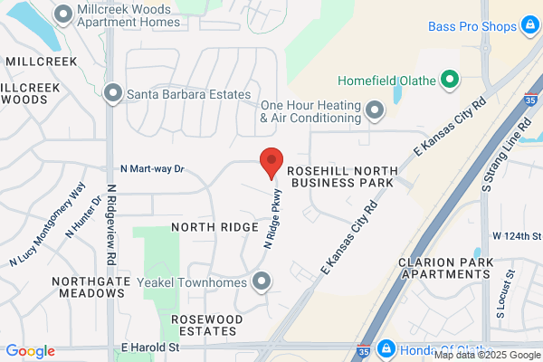 Foreclosure Home Pros – Olathe