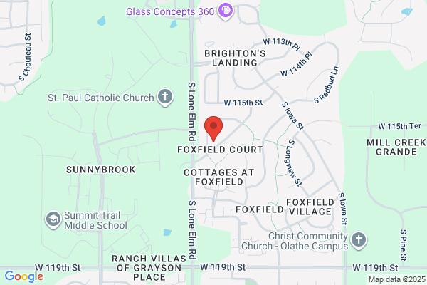 Foxfield Court