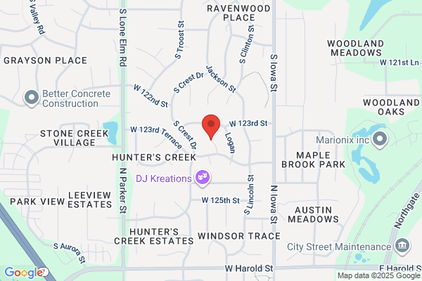 Ravenwood Place