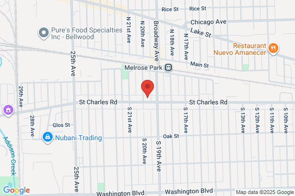 Johnny's BBQ Restaurant & Catering