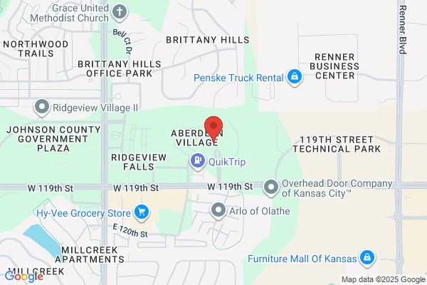 Aberdeen Village