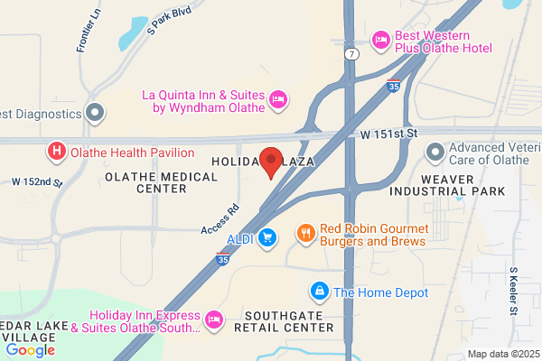 Anthology of Olathe
