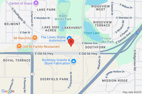 Arrowhead Building Supply