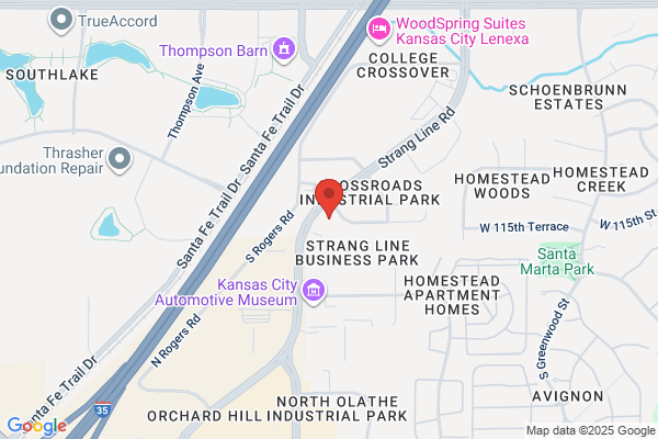 HT Roofing & Construction