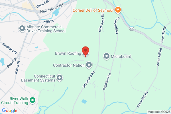 Brown Roofing, LLC