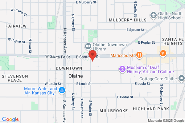 Allenbrand-Drews & Associates Inc