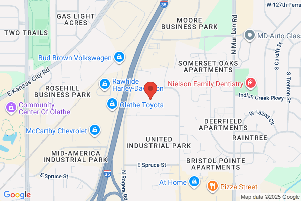 Olathe Self Storage