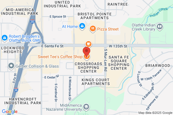 Olathe Trading Post & Pawn