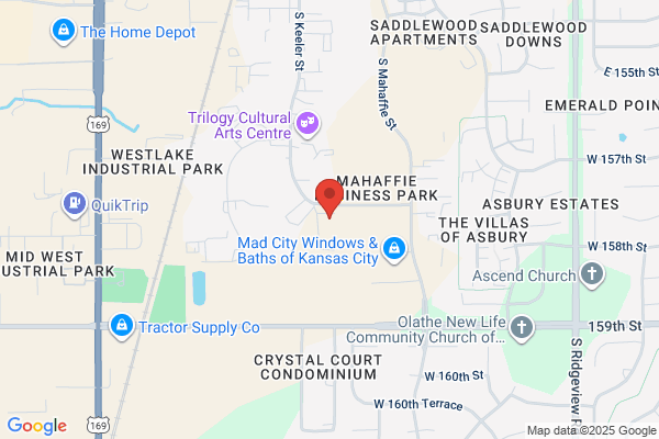 Olathe Moving & Storage