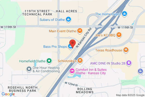 Sunglass Outfitters by Sunglass Hut