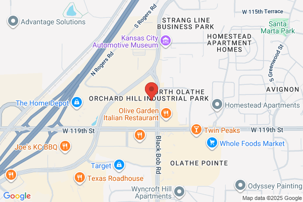 Key West Tanning, Olathe