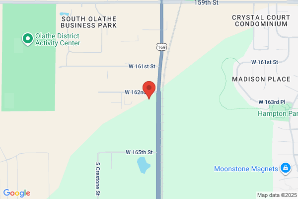Cross-Midwest Tire Co