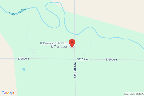 Diamond Tow Inc