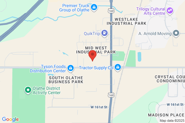 Meyer Truck Center Inc