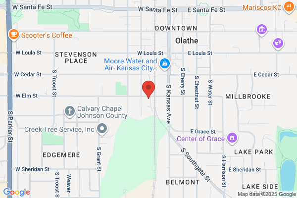 Olathe Tow Service