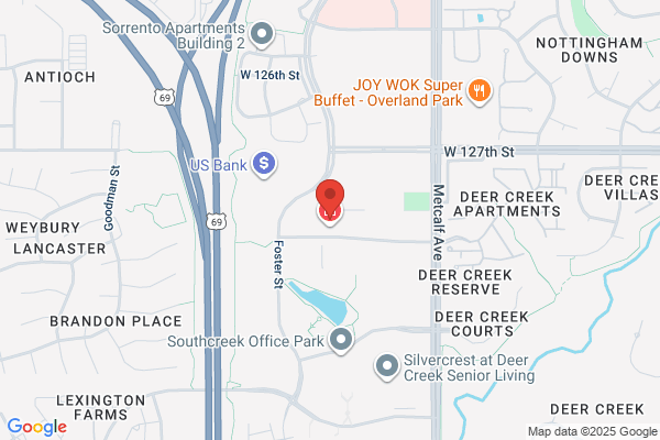 Johnson County Bar Association