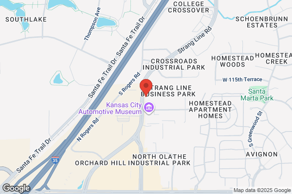 Johnson County Interfaith Hospitality Network Inc