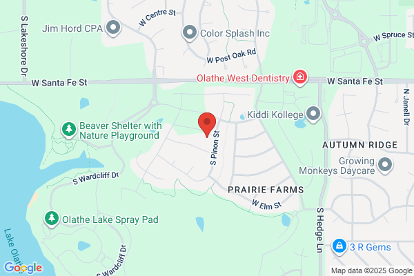 Timber Lawn & Tree Care