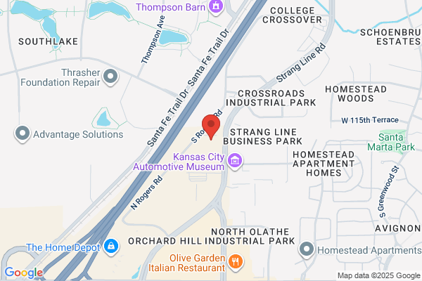 Rush Truck Centers - Kansas City