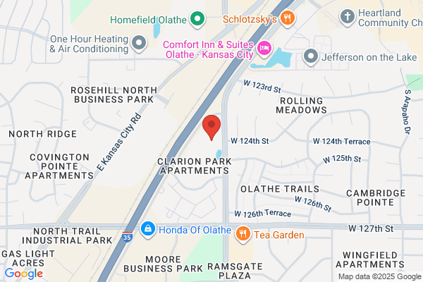 U-Haul Moving & Storage of Olathe