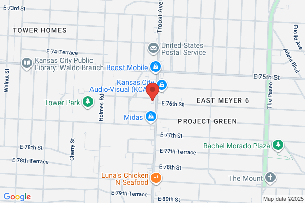 All American Auto Mart