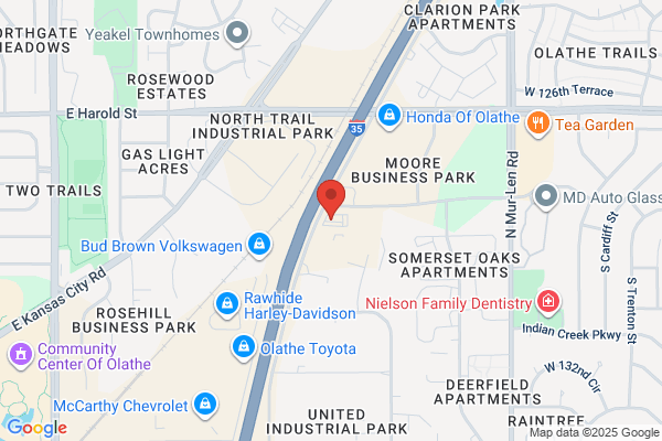 Mid America Auto Exchange