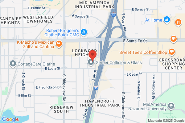 Midwest Cars Inc