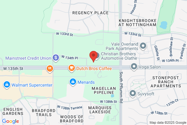 VCA Olathe Animal Hospital