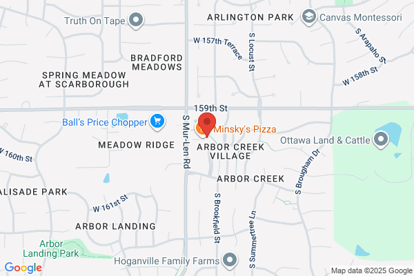 Arbor Creek Animal Hospital
