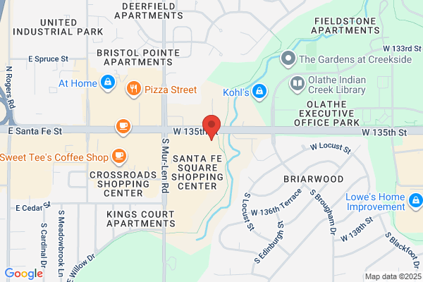 Santa Fe Pet Clinic