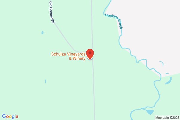 Schulze Vineyards & Winery