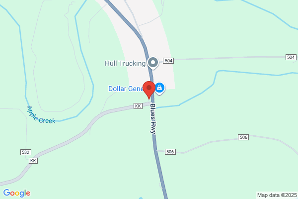 Sinclair Gas Station