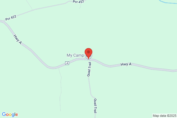 My Camp