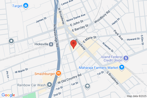 Thomas F. Dalton Funeral Home - Hicksville