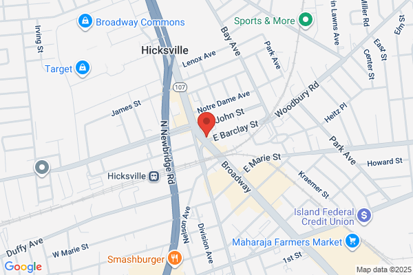 Broadway Deli & Grocery