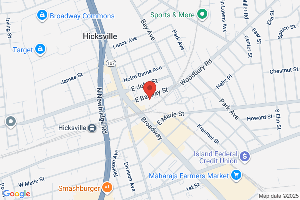 Hicksville Car Wash