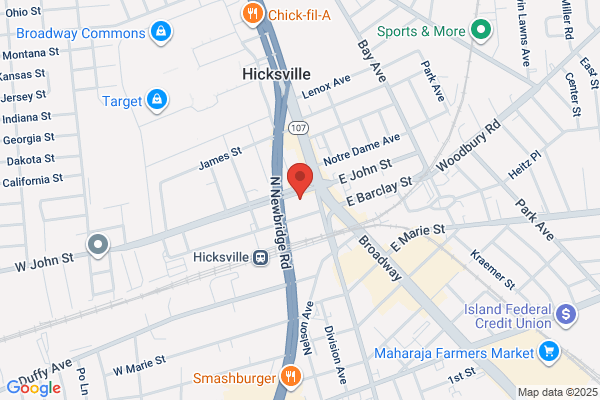 Hicksville PT
