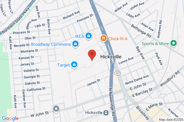 Hicksville Video & Fancy World