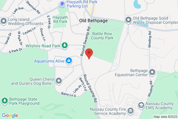 Old Bethpage Senior Citizens Project
