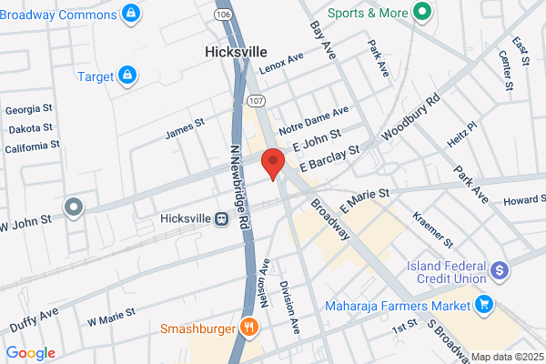 Precision Auto Works