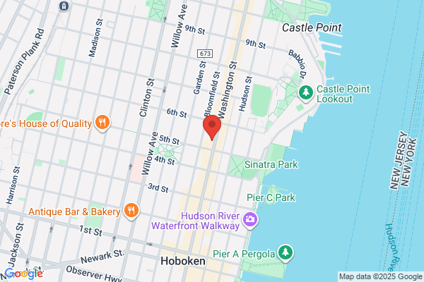 The Long Island Puppet Theater