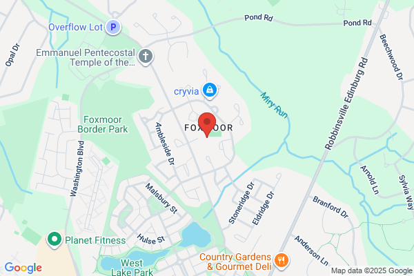 Foxborough Home Owners Association