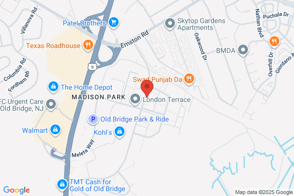 Parkwood Village Inc