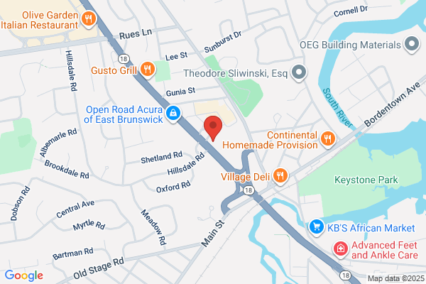 Bitcoin ATM East Brunswick - Coinhub