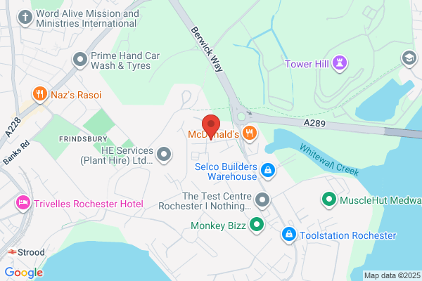 Cliffwood Auto Service
