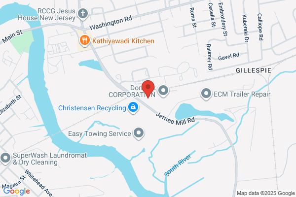 Central Jersey Contractors Inc