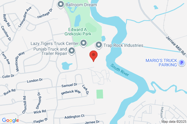 Envirochem, Inc.