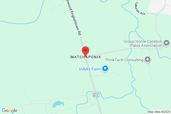 Matchaponix Hills